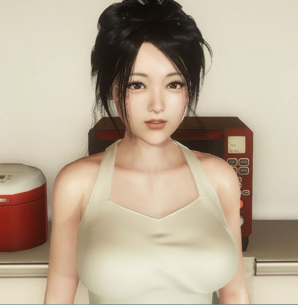 熟女故事(MilfsTale) V0.2.51 汉化版 完美CG 必须要玩-比心acgn