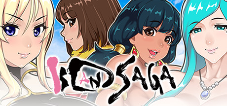 灵岛传说（IslandSAGA）V4完美中文步兵版+存档+攻略 3.5G-比心acgn