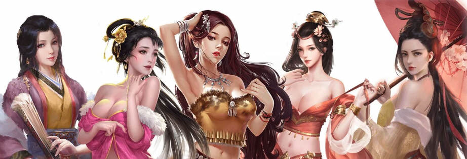 金庸群侠传5 爱与死 V2.1.3 MOD整合中文版 9月更新 8G-比心acgn