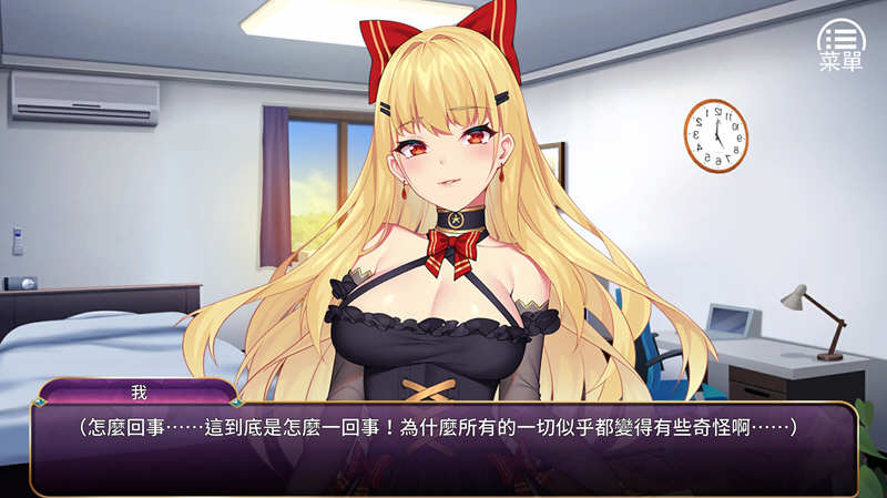 图片[3]-恶魔之少女 V1.06 官方中文版 模拟养成类游戏-比心acgn