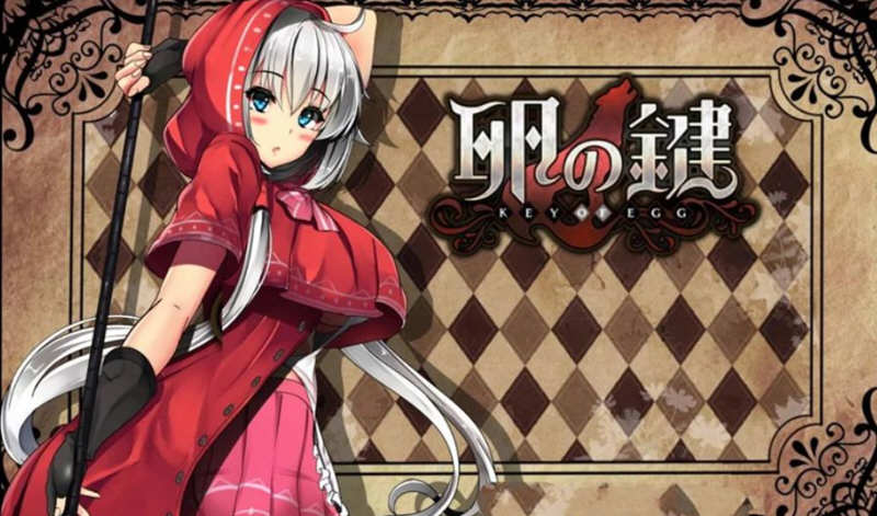 卵之匙 Ver1.04 精修汉化版 PC+安卓+全CG存档 RPG 1G-比心acgn