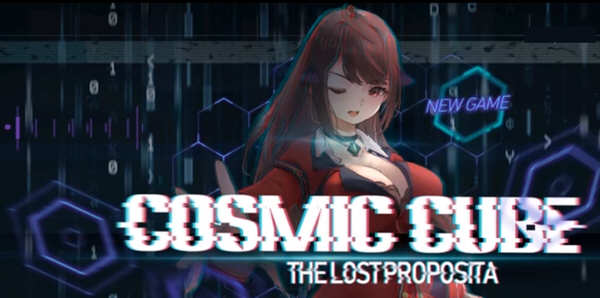 宇宙立方体（Cosmic Cube）官方中文版 2D横版ACT游戏-比心acgn