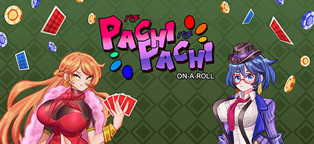 Pachi Pachi On a Roll 官方中文版 休闲益智游戏 300M-比心acgn