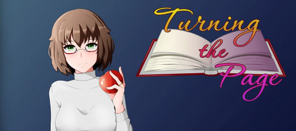 翻页(Turning the Page) ver0.2.1 汉化版 PC+安卓 SLG游戏&新作 700M-比心acgn