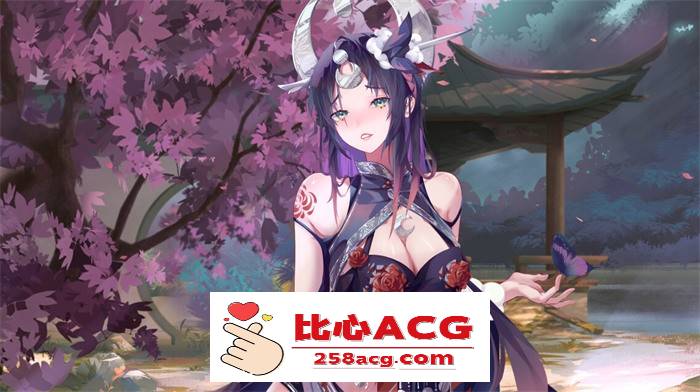 【互动SLG/中文/全动态】捉妖物语2+DLC+新角色大礼包 V20230217 官中步兵版【更新/CV/4.5G】【PC端】-比心acgn