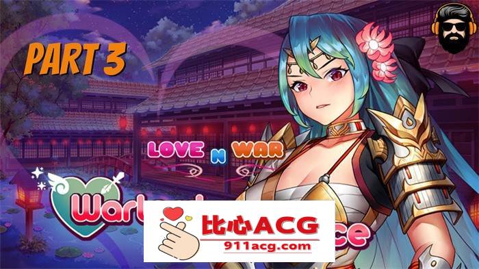 【战略SLG/中文/动态】爱欲战争2-银妻版三国寝取争霸 V1.03+前作 STEAM官方中文步兵版【更新/整合/6G】-比心acgn