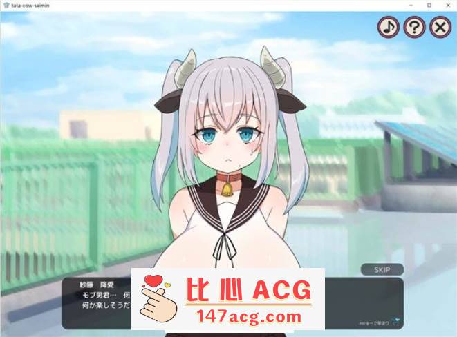 图片[2]-【互动SLG/动态】战斗吧!!催眠学院 正式完全版【新作/700M】【PC端】-比心acgn