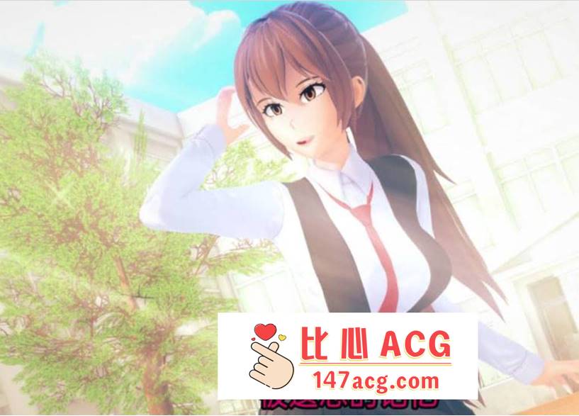 【日系SLG汉化动态】堕落小镇遗忘的记忆重制版 V0.1 汉化版【PC+安卓1.9G新作】-比心acgn