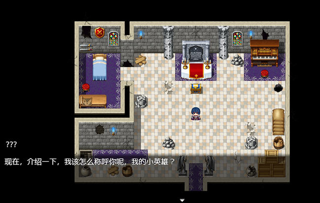 图片[2]-玉望徽章 ver0.1 云翻汉化作弊版 PC＋安卓 RPG游戏 1.3G-比心acgn