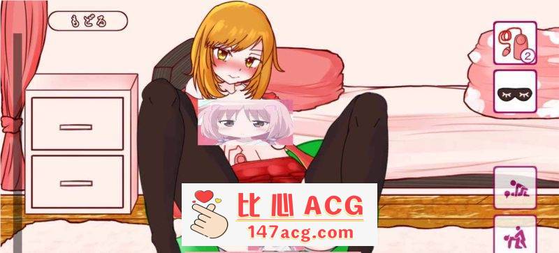 【触摸互动SLG】贪玩少女的特别家教课程【动态】【语音】【换装】【新作】【PC端】-比心acgn