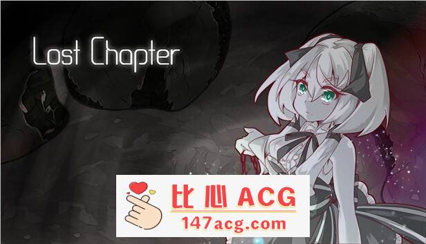 【卡牌战斗SLG/中文/动态】失落的篇章：Lost Chapter Bui:11700257 官方中文版【新作/CV/500M】【PC端】-比心acgn