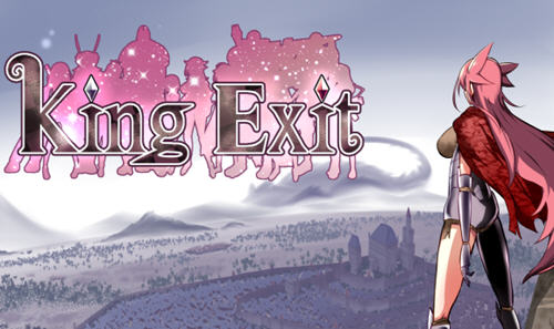 英雄的越狱(King Exit) ver3.00C 官方中文版 爆款RPG游戏+全成就存档 1.2G【PC端】-比心acgn