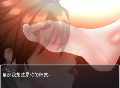 【抖m/足控】 a new life in submission0.03a [PC+0.9g]-比心acgn