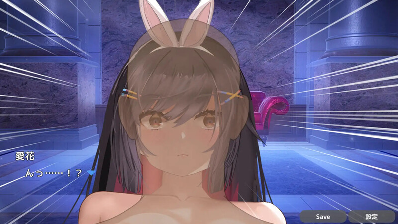 图片[3]-【桌游SLG/NTR寝取/动态】NTR sex with bunny girl!? Strip poker in casino…!   STEAM官中【1G】-比心acgn